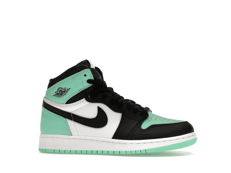 Jordan 1 Retro High OG Green Glow (GS) - Jordan - OFFseason 衣服 - FD1437 - 130