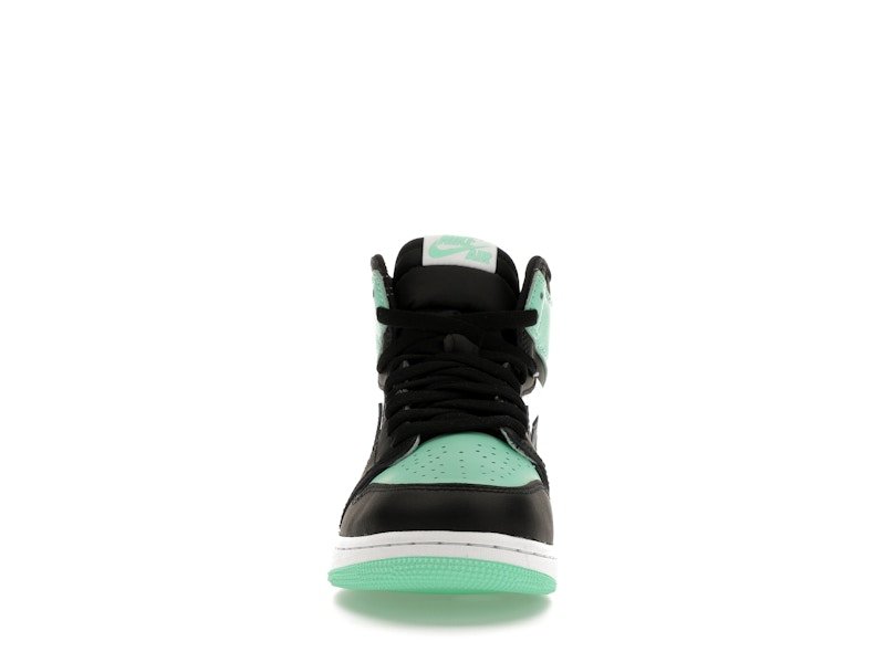 Jordan 1 Retro High OG Green Glow (GS) - Jordan - OFFseason 衣服 - FD1437 - 130