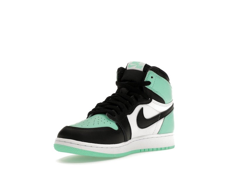 Jordan 1 Retro High OG Green Glow (GS) - Jordan - OFFseason 衣服 - FD1437 - 130