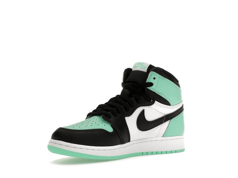 Jordan 1 Retro High OG Green Glow (GS) - Jordan - OFFseason 衣服 - FD1437 - 130