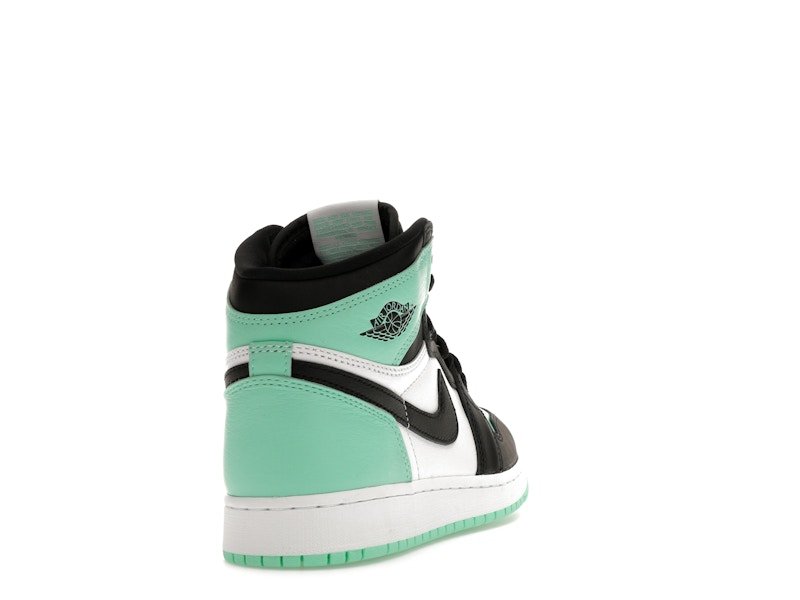 Jordan 1 Retro High OG Green Glow (GS) - Jordan - OFFseason 衣服 - FD1437 - 130