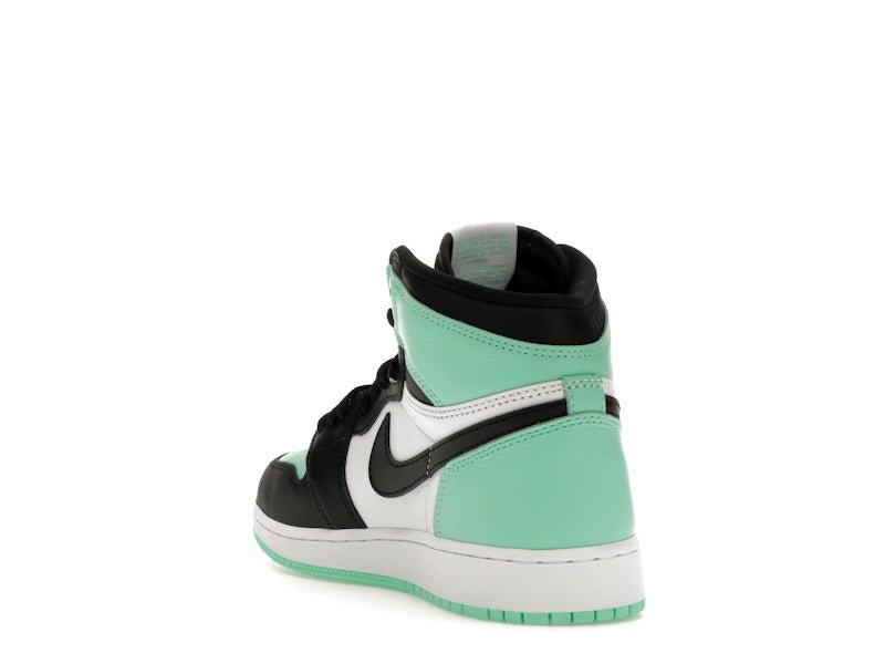 Jordan 1 Retro High OG Green Glow (GS) - Jordan - OFFseason 衣服 - FD1437 - 130