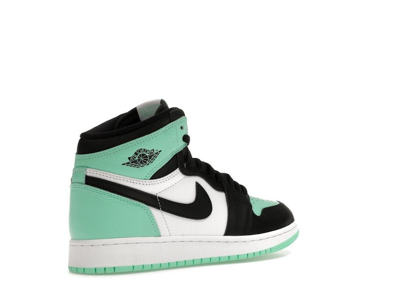 Jordan 1 Retro High OG Green Glow (GS) - Jordan - OFFseason 衣服 - FD1437 - 130