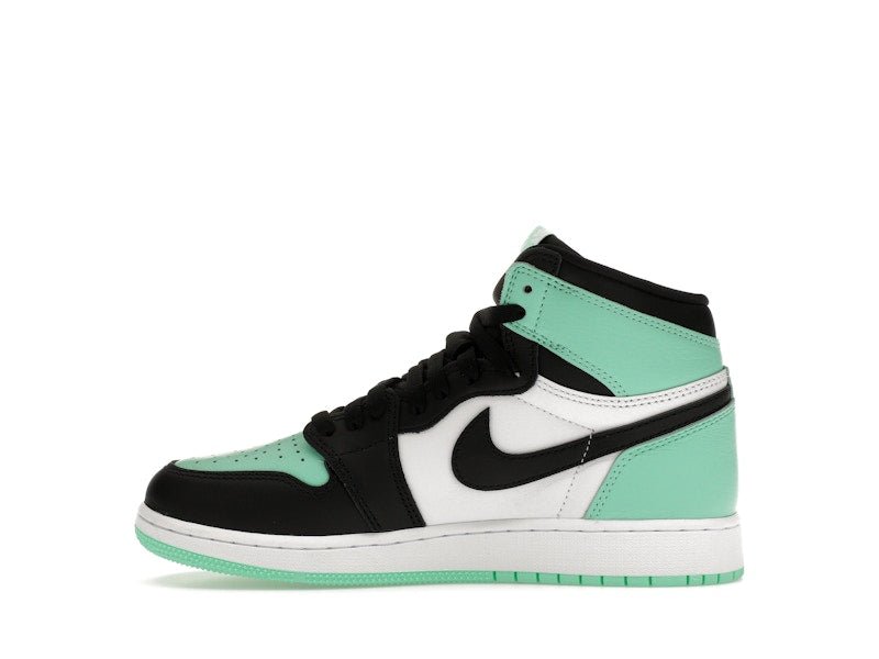 Jordan 1 Retro High OG Green Glow (GS) - Jordan - OFFseason 衣服 - FD1437 - 130