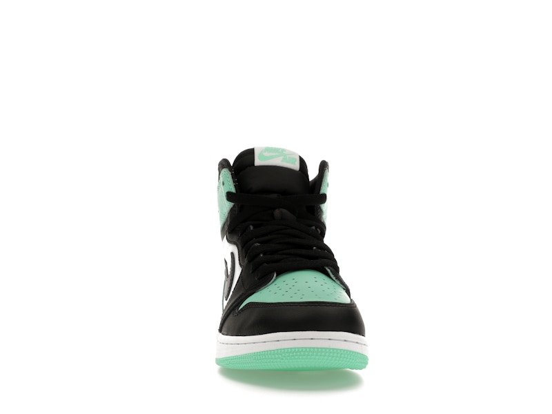 Jordan 1 Retro High OG Green Glow (GS) - Jordan - OFFseason 衣服 - FD1437 - 130