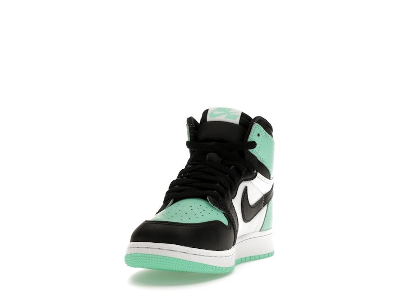 Jordan 1 Retro High OG Green Glow (GS) - Jordan - OFFseason 衣服 - FD1437 - 130