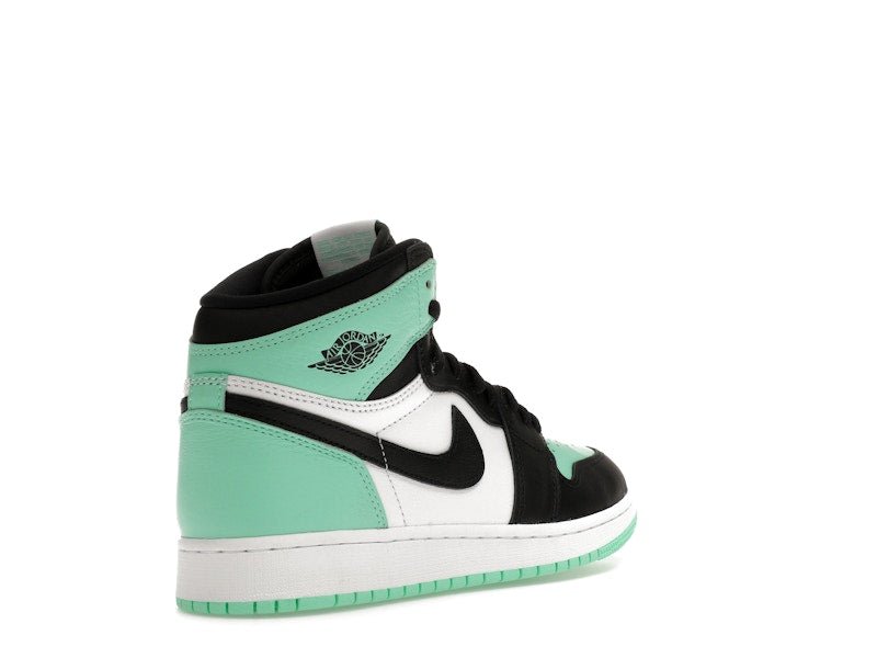 Jordan 1 Retro High OG Green Glow (GS) - Jordan - OFFseason 衣服 - FD1437 - 130