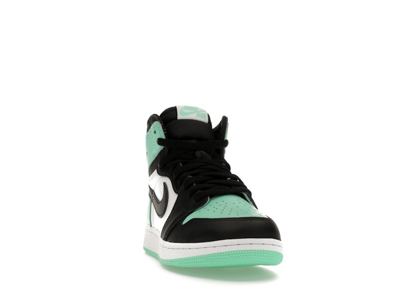 Jordan 1 Retro High OG Green Glow (GS) - Jordan - OFFseason 衣服 - FD1437 - 130