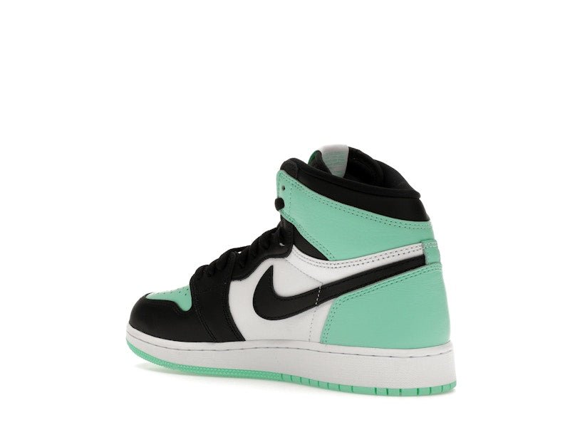 Jordan 1 Retro High OG Green Glow (GS) - Jordan - OFFseason 衣服 - FD1437 - 130