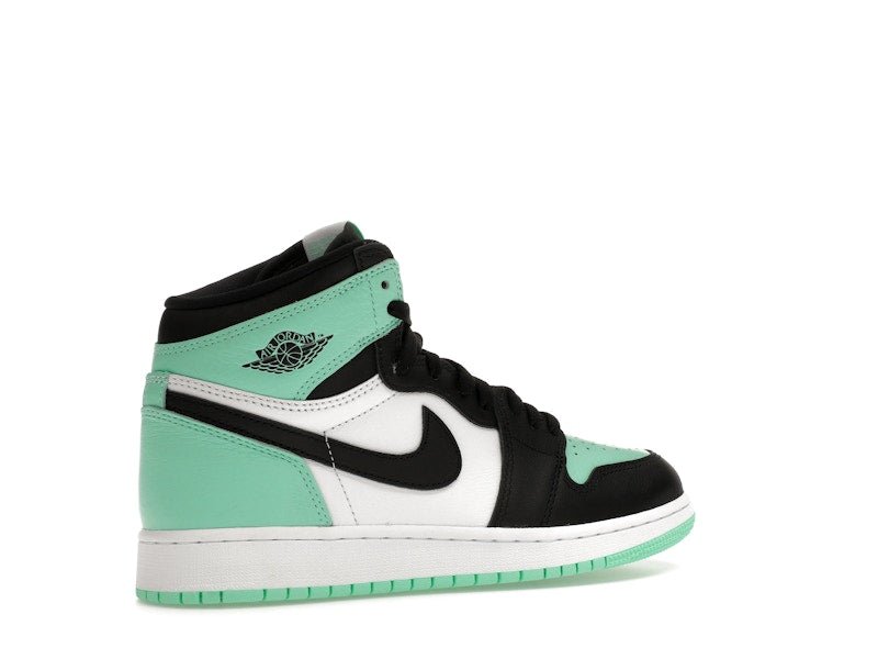 Jordan 1 Retro High OG Green Glow (GS) - Jordan - OFFseason 衣服 - FD1437 - 130