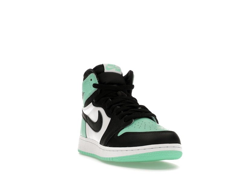 Jordan 1 Retro High OG Green Glow (GS) - Jordan - OFFseason 衣服 - FD1437 - 130