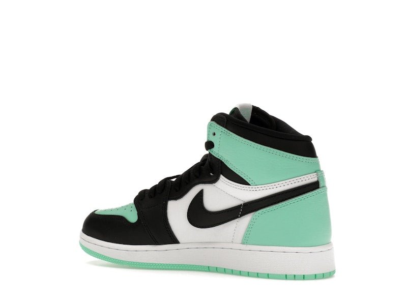 Jordan 1 Retro High OG Green Glow (GS) - Jordan - OFFseason 衣服 - FD1437 - 130