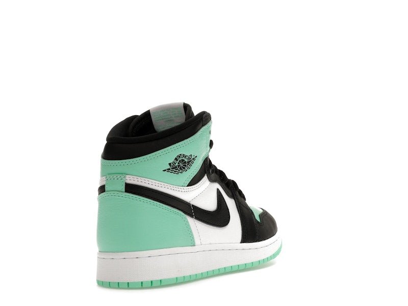 Jordan 1 Retro High OG Green Glow (GS) - Jordan - OFFseason 衣服 - FD1437 - 130