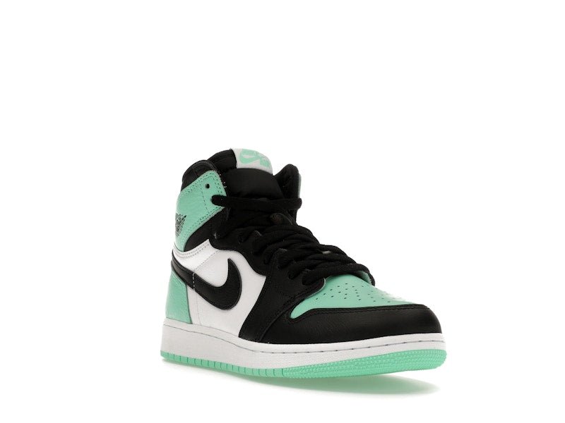 Jordan 1 Retro High OG Green Glow (GS) - Jordan - OFFseason 衣服 - FD1437 - 130