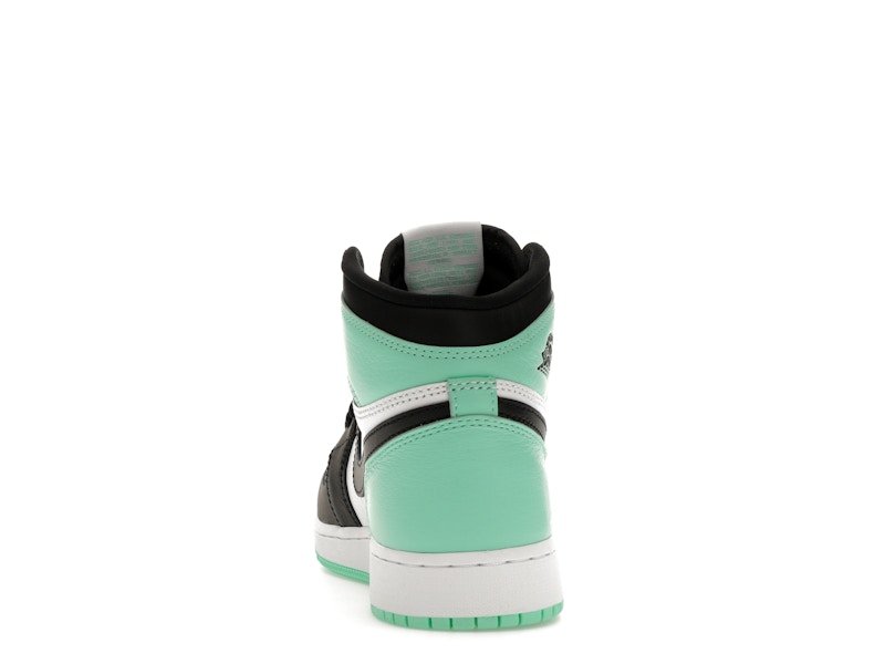 Jordan 1 Retro High OG Green Glow (GS) - Jordan - OFFseason 衣服 - FD1437 - 130