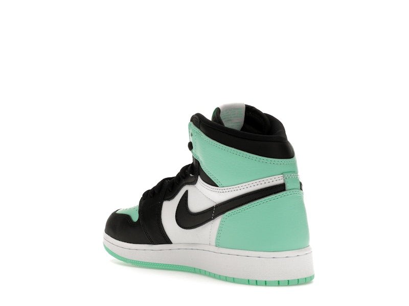 Jordan 1 Retro High OG Green Glow (GS) - Jordan - OFFseason 衣服 - FD1437 - 130