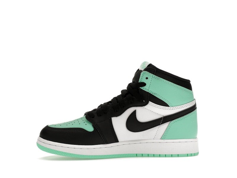 Jordan 1 Retro High OG Green Glow (GS) - Jordan - OFFseason 衣服 - FD1437 - 130