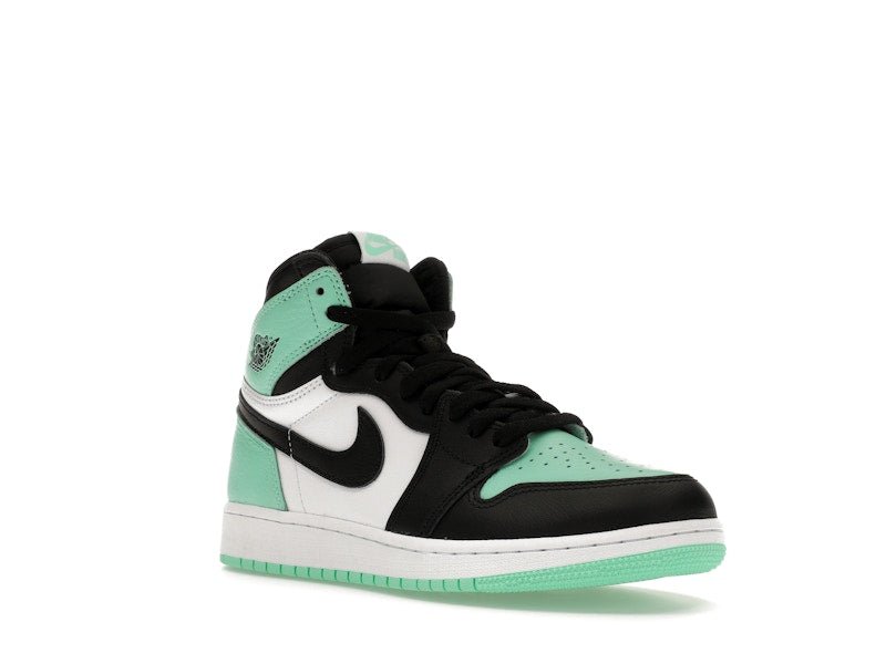 Jordan 1 Retro High OG Green Glow (GS) - Jordan - OFFseason 衣服 - FD1437 - 130