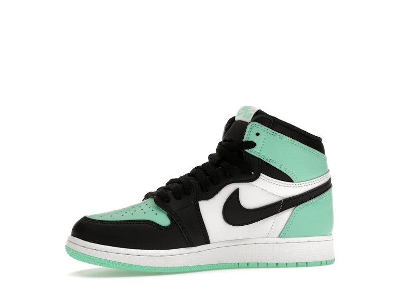 Jordan 1 Retro High OG Green Glow (GS) - Jordan - OFFseason 衣服 - FD1437 - 130