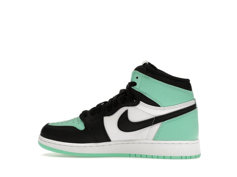 Jordan 1 Retro High OG Green Glow (GS) - Jordan - OFFseason 衣服 - FD1437 - 130