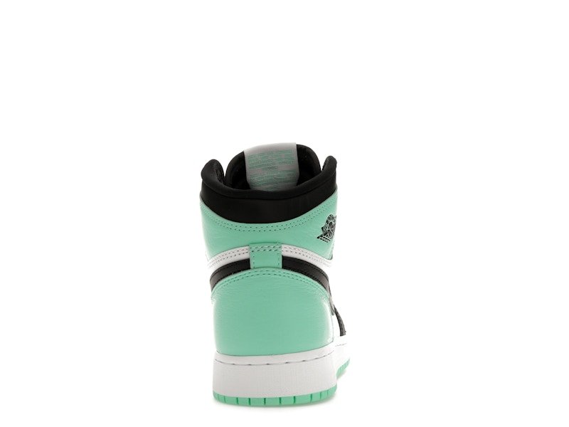 Jordan 1 Retro High OG Green Glow (GS) - Jordan - OFFseason 衣服 - FD1437 - 130