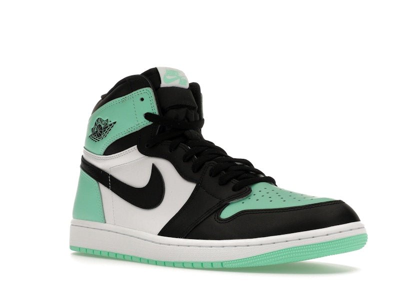 Jordan 1 Retro High OG Green Glow - Jordan - OFFseason 衣服 - DZ5485 - 130