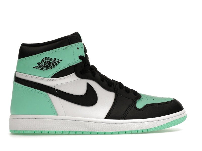 Jordan 1 Retro High OG Green Glow - Jordan - OFFseason 衣服 - DZ5485 - 130