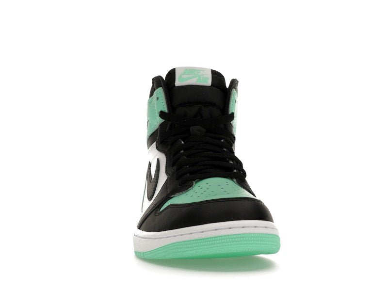 Jordan 1 Retro High OG Green Glow - Jordan - OFFseason 衣服 - DZ5485 - 130