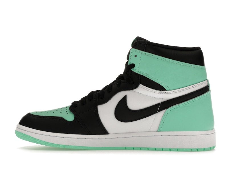 Jordan 1 Retro High OG Green Glow - Jordan - OFFseason 衣服 - DZ5485 - 130