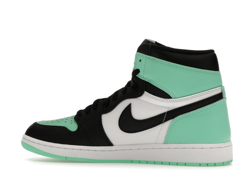 Jordan 1 Retro High OG Green Glow - Jordan - OFFseason 衣服 - DZ5485 - 130