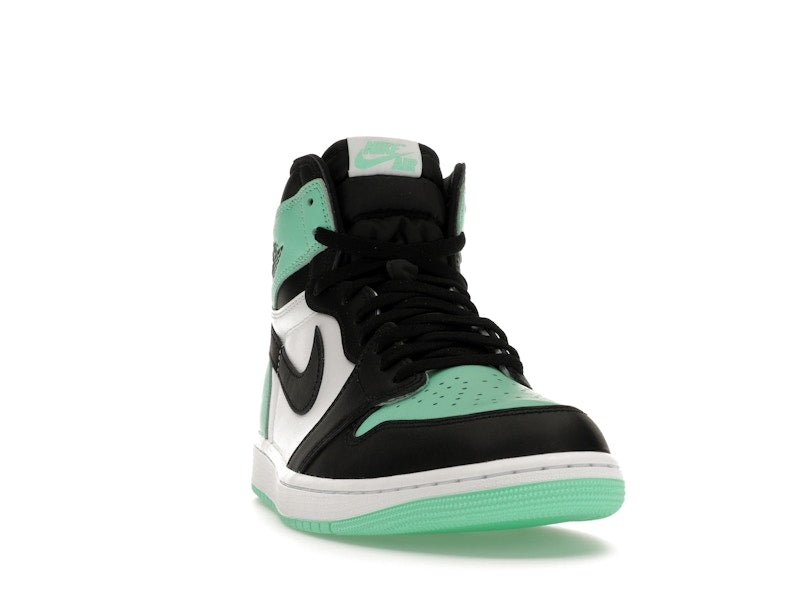 Jordan 1 Retro High OG Green Glow - Jordan - OFFseason 衣服 - DZ5485 - 130