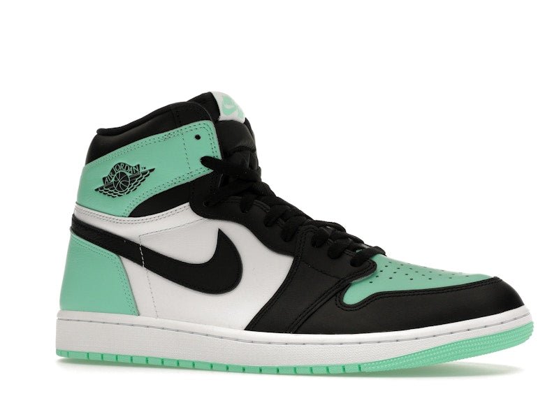 Jordan 1 Retro High OG Green Glow - Jordan - OFFseason 衣服 - DZ5485 - 130