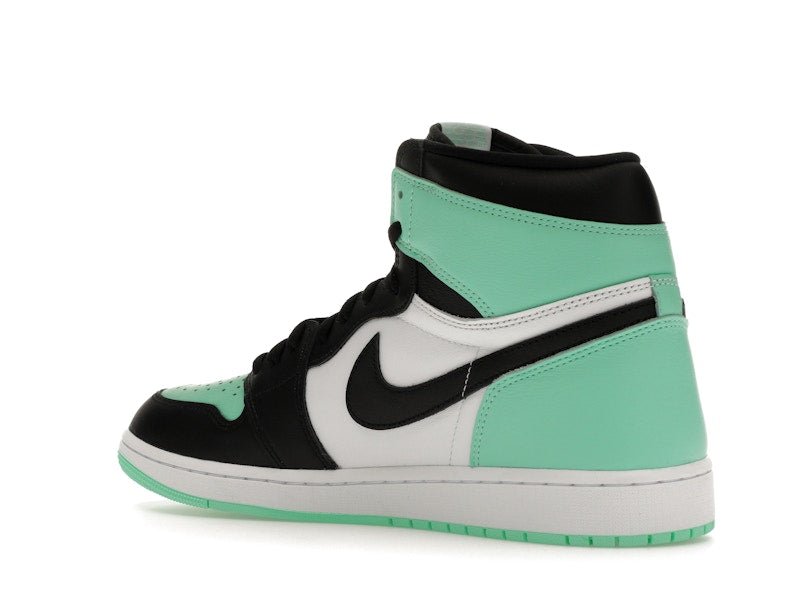 Jordan 1 Retro High OG Green Glow - Jordan - OFFseason 衣服 - DZ5485 - 130