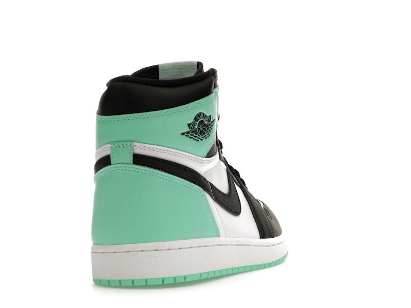 Jordan 1 Retro High OG Green Glow - Jordan - OFFseason 衣服 - DZ5485 - 130