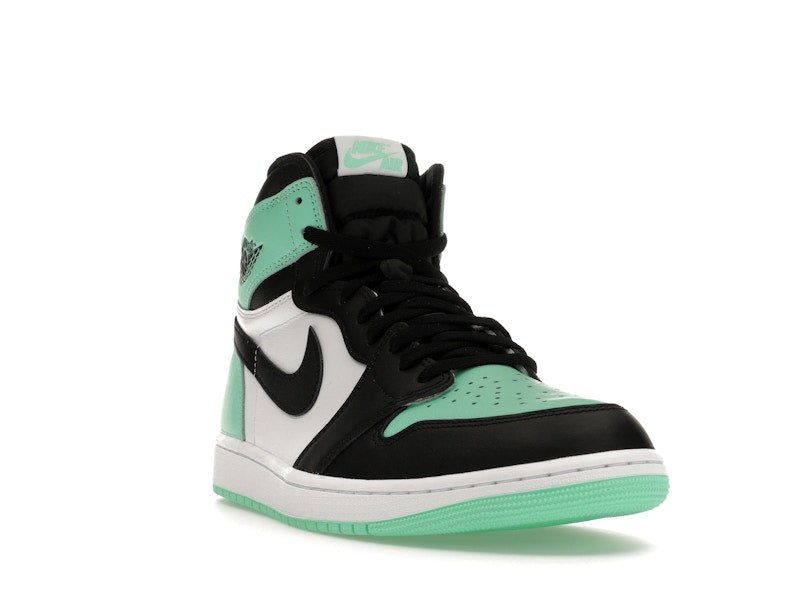 Jordan 1 Retro High OG Green Glow - Jordan - OFFseason 衣服 - DZ5485 - 130