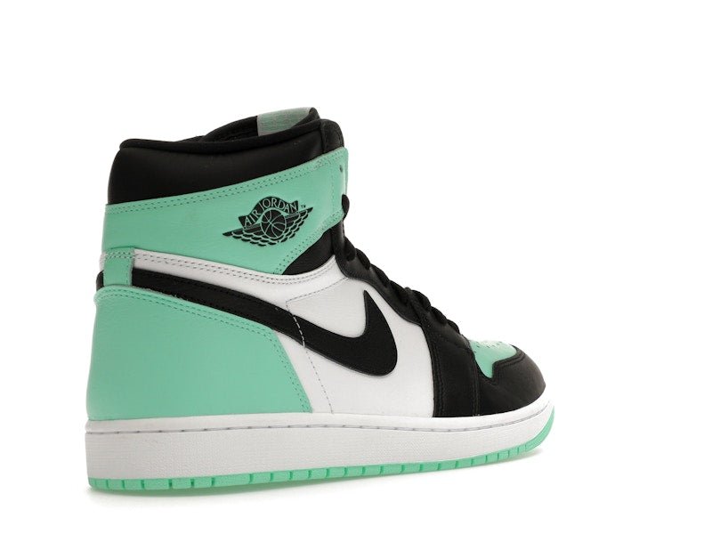 Jordan 1 Retro High OG Green Glow - Jordan - OFFseason 衣服 - DZ5485 - 130