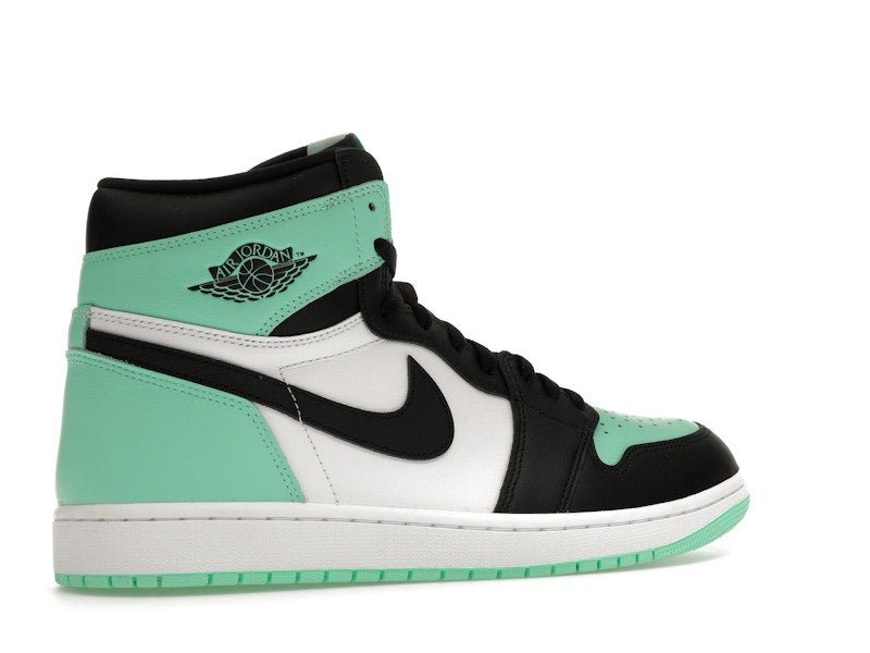 Jordan 1 Retro High OG Green Glow - Jordan - OFFseason 衣服 - DZ5485 - 130