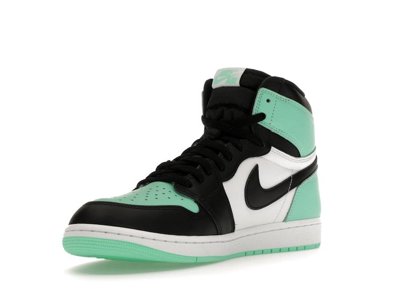 Jordan 1 Retro High OG Green Glow - Jordan - OFFseason 衣服 - DZ5485 - 130