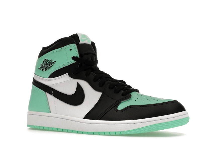 Jordan 1 Retro High OG Green Glow - Jordan - OFFseason 衣服 - DZ5485 - 130