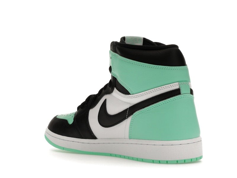 Jordan 1 Retro High OG Green Glow - Jordan - OFFseason 衣服 - DZ5485 - 130