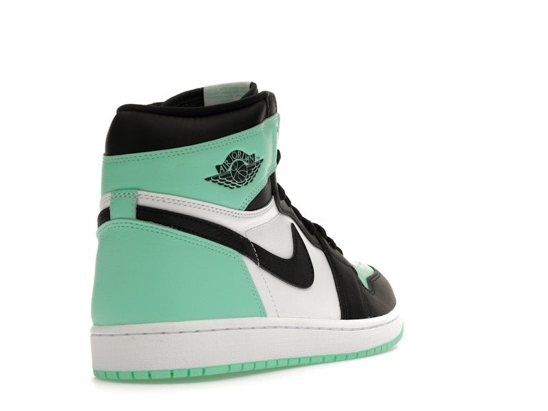 Jordan 1 Retro High OG Green Glow - Jordan - OFFseason 衣服 - DZ5485 - 130