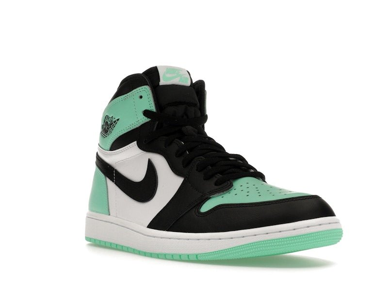 Jordan 1 Retro High OG Green Glow - Jordan - OFFseason 衣服 - DZ5485 - 130