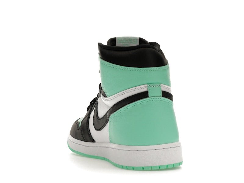 Jordan 1 Retro High OG Green Glow - Jordan - OFFseason 衣服 - DZ5485 - 130