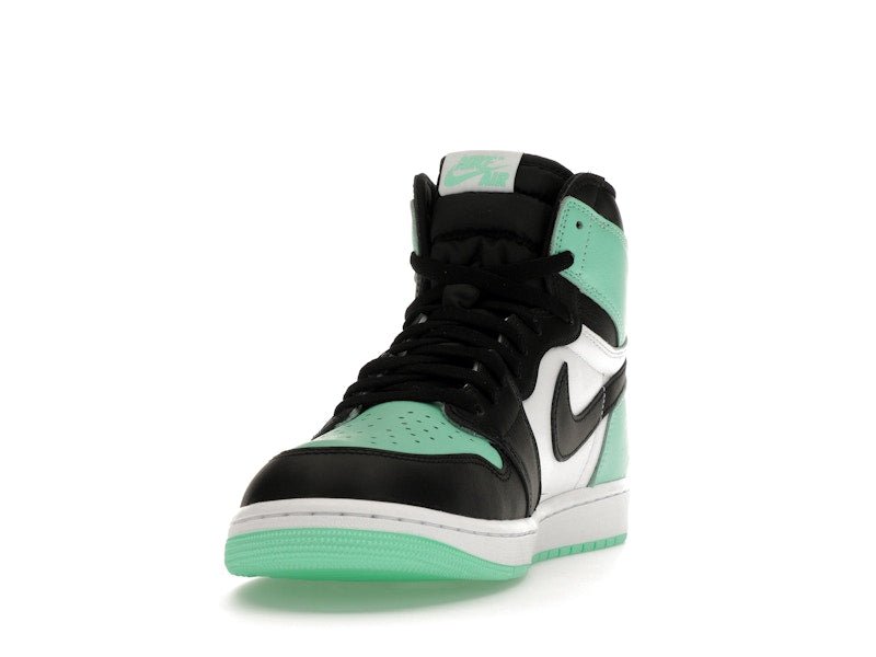 Jordan 1 Retro High OG Green Glow - Jordan - OFFseason 衣服 - DZ5485 - 130