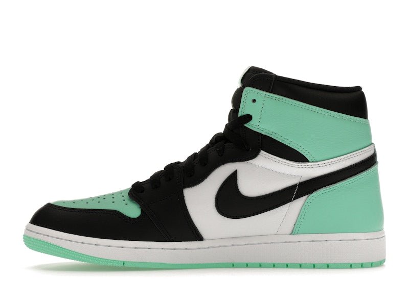 Jordan 1 Retro High OG Green Glow - Jordan - OFFseason 衣服 - DZ5485 - 130