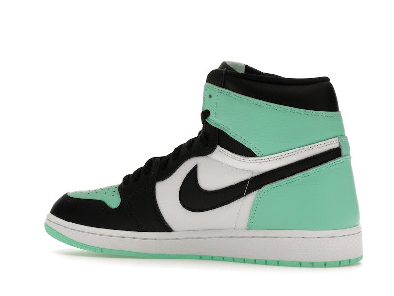 Jordan 1 Retro High OG Green Glow - Jordan - OFFseason 衣服 - DZ5485 - 130