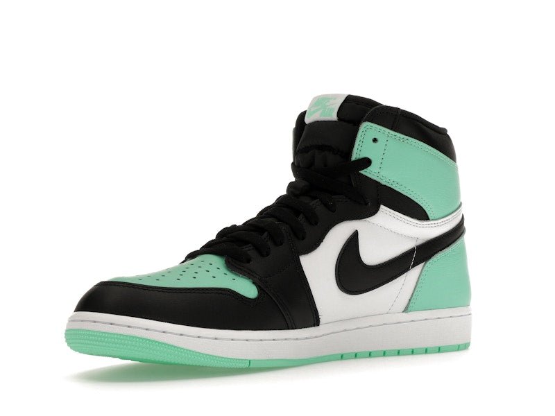 Jordan 1 Retro High OG Green Glow - Jordan - OFFseason 衣服 - DZ5485 - 130