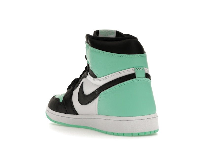 Jordan 1 Retro High OG Green Glow - Jordan - OFFseason 衣服 - DZ5485 - 130