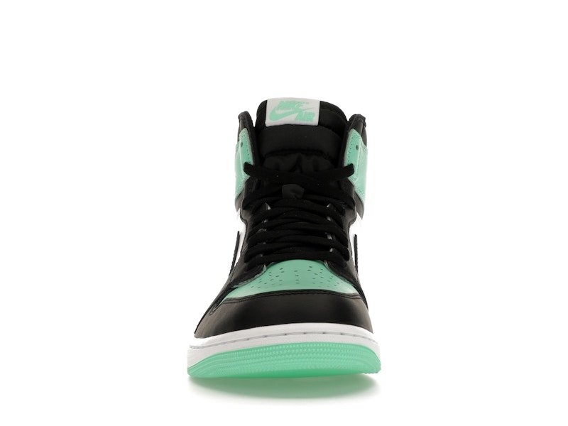 Jordan 1 Retro High OG Green Glow - Jordan - OFFseason 衣服 - DZ5485 - 130