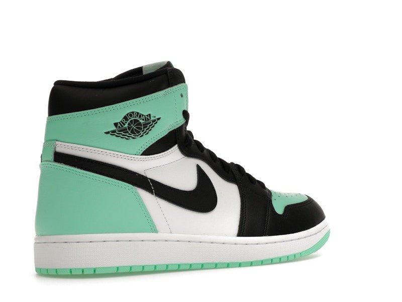 Jordan 1 Retro High OG Green Glow - Jordan - OFFseason 衣服 - DZ5485 - 130